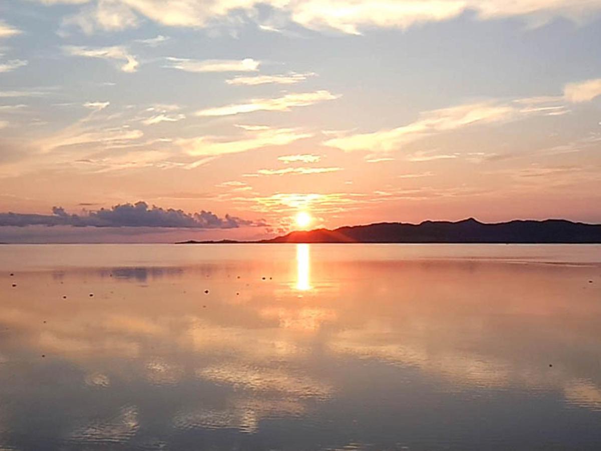 石垣島 一棟貸切りのお宿 ちゅら赤瓦 Ishigaki  Exteriör bild