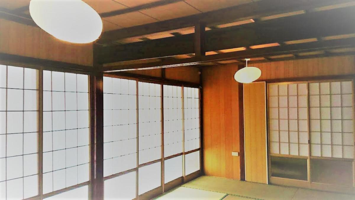 石垣島 一棟貸切りのお宿 ちゅら赤瓦 Ishigaki  Exteriör bild