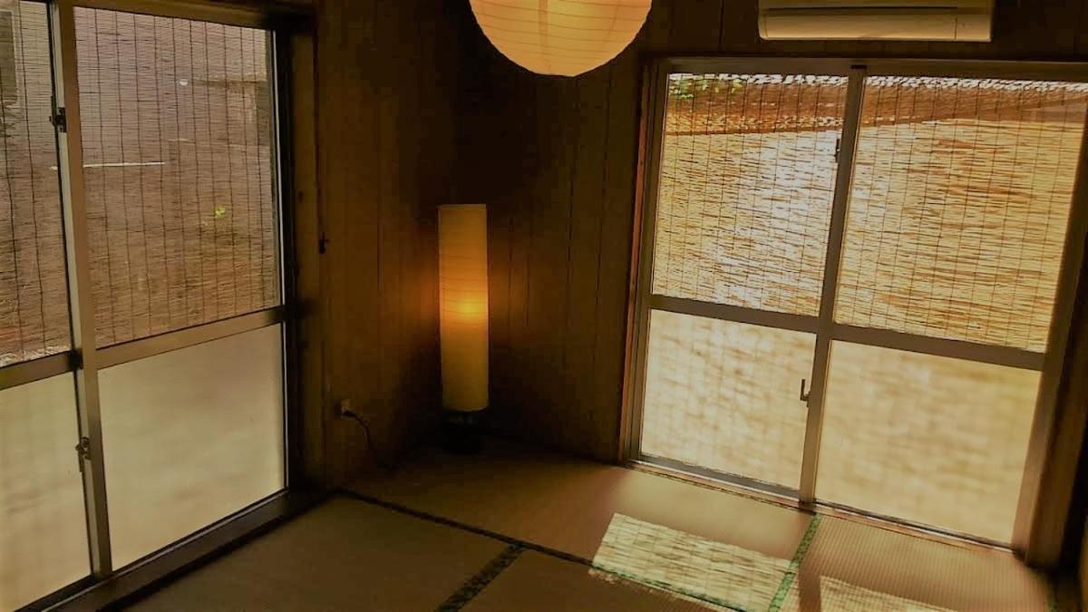 石垣島 一棟貸切りのお宿 ちゅら赤瓦 Ishigaki  Exteriör bild