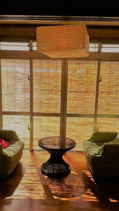 石垣島 一棟貸切りのお宿 ちゅら赤瓦 Ishigaki  Exteriör bild
