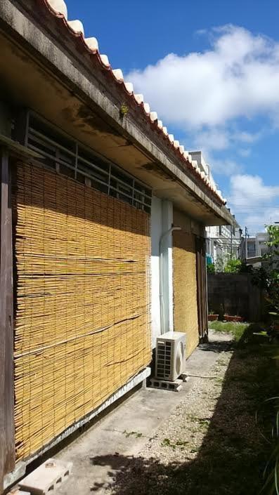 石垣島 一棟貸切りのお宿 ちゅら赤瓦 Ishigaki  Exteriör bild