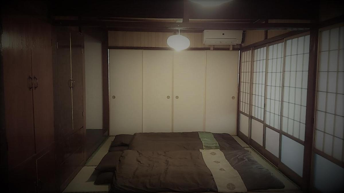 石垣島 一棟貸切りのお宿 ちゅら赤瓦 Ishigaki  Exteriör bild